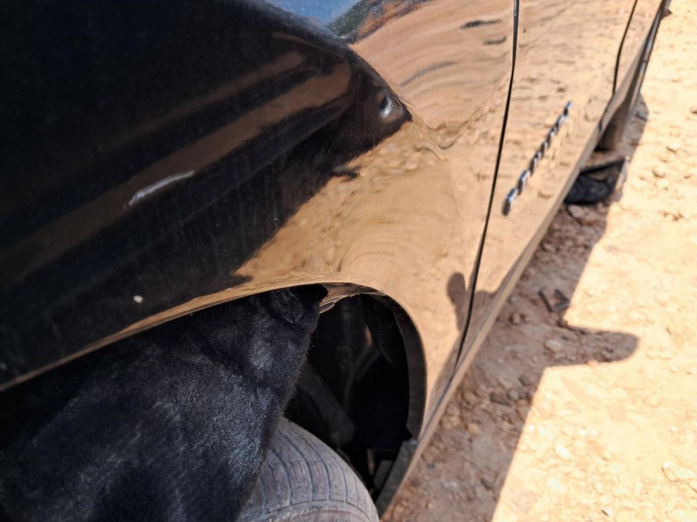 EQUINOX 2019 Glove Box 4768543