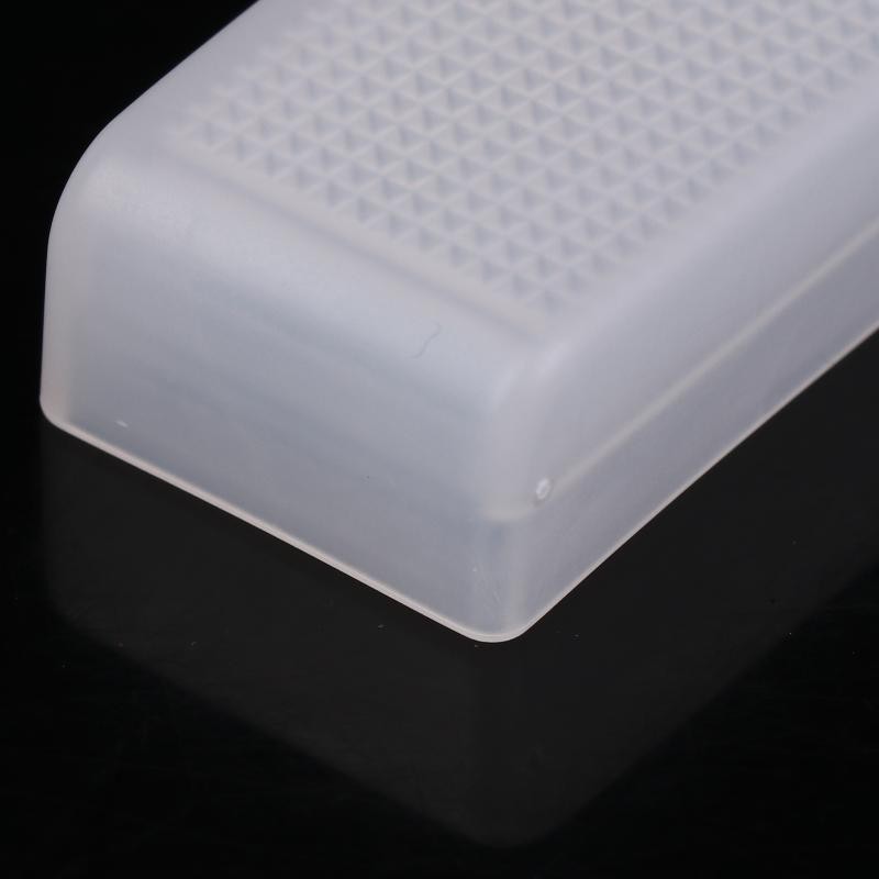 1Pcs Portable Flash Soft Light Box For IT30PRO Camera Flash White