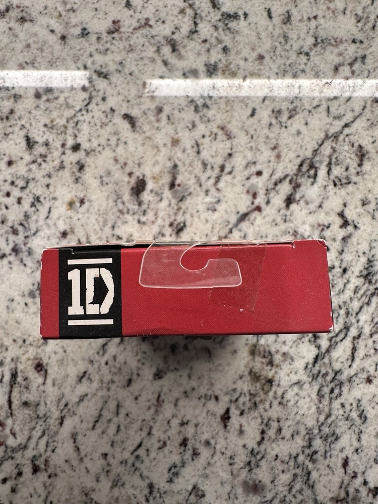 NIB 2012 Liam Payne 1D One Direction Mini Figure