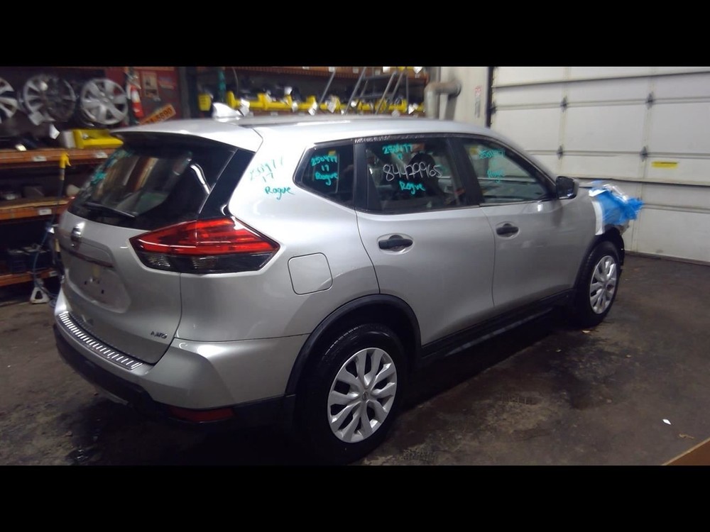 Power Supply Control Module Engine Compartment Power Fits 17-20 Rogue 1741876