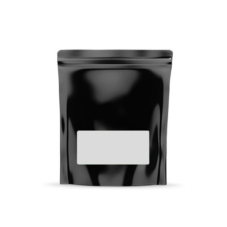 Grove Bags - TerpLoc Curing & Storage Bags - 1/4 Pound 10 pack - MADE IN THE USA