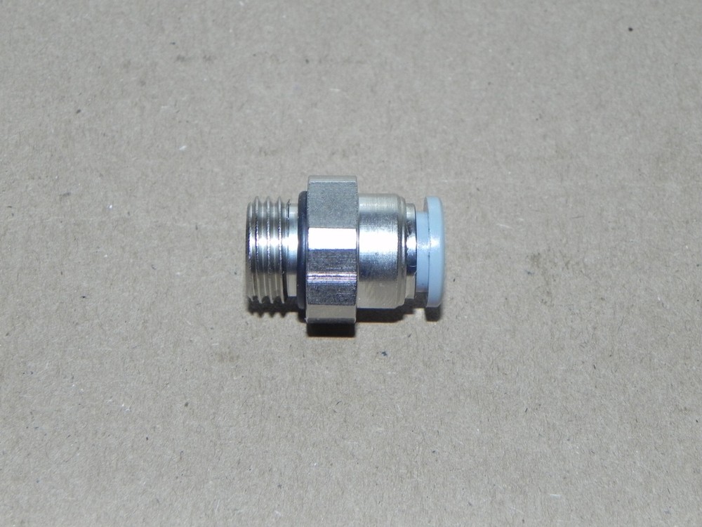 WEBER SCREWDRIVING SYSTEMS Part 126088
