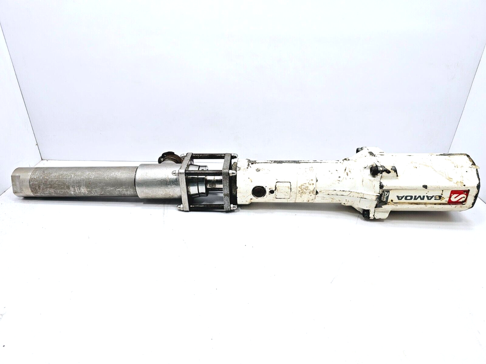 3:1 SAMOA OIL PUMP AIR OPERATED
