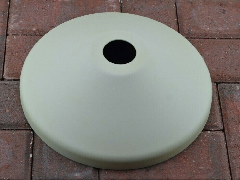 Marus Dental Operatory Light Celling Cover