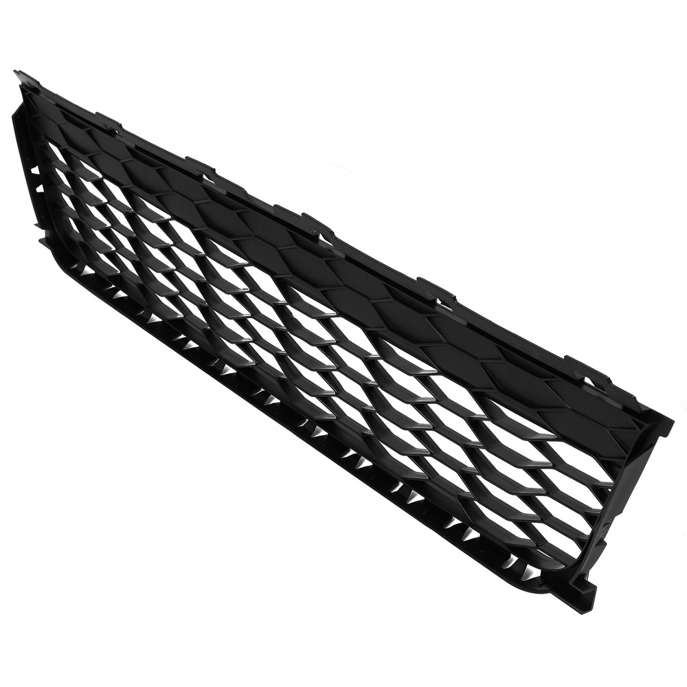 For Ford Explorer 2016 2017 2018 2019 Front Bumper Lower Grille Honeycomb Style