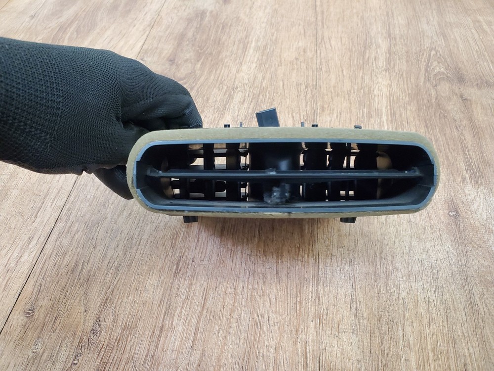 ✅ 07-13 OEM BMW E92 E93 328 335 Interior Central Console Rear Vent