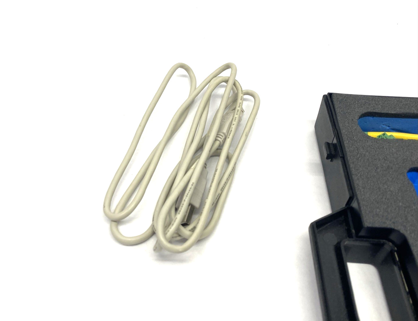 Omega DB5300-OM Portable Handheld Data Logger 8-Ch OM-DAQPRO-5300