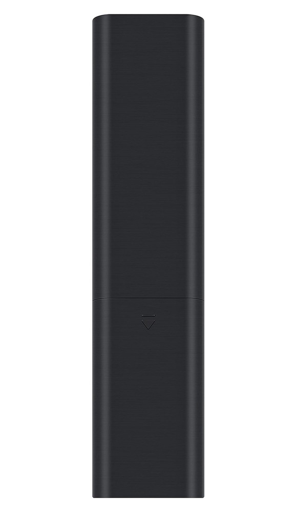 BN59-01385A TM2280E Replace Remote with Voice Control fit for middle, black