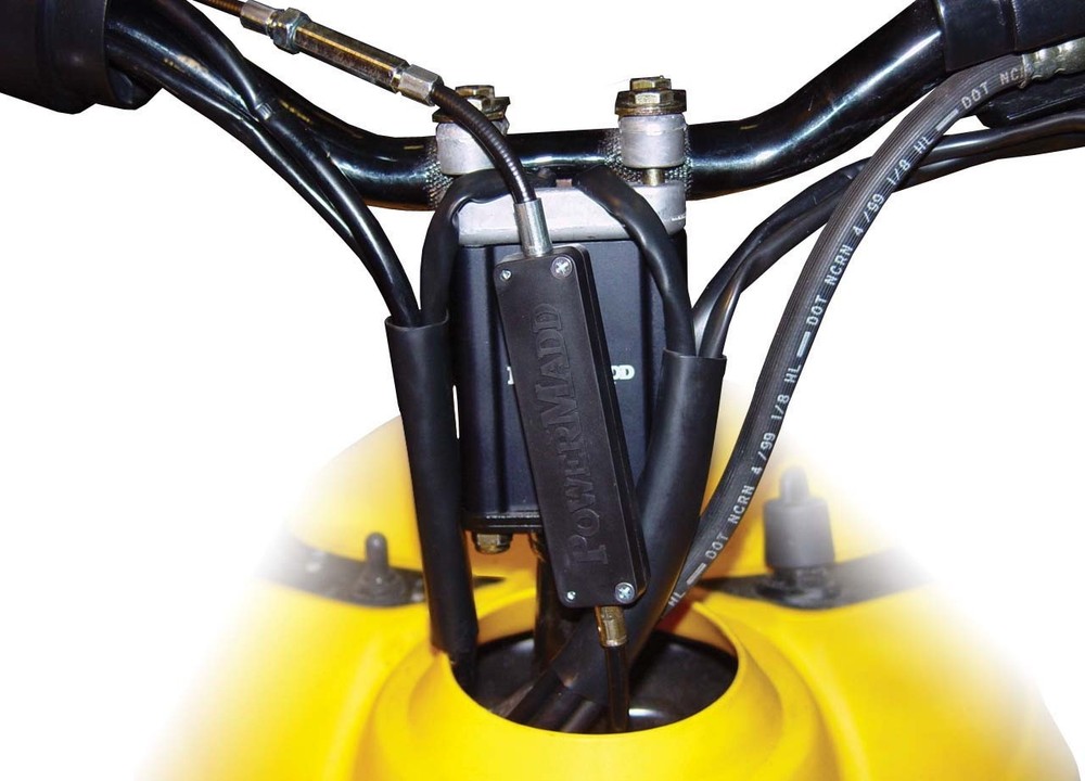 Powermadd Extended Throttle Cable