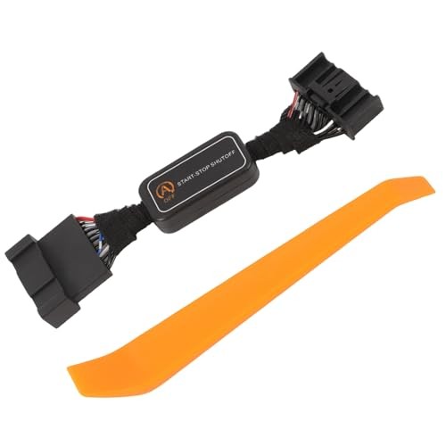 Auto Start Stop Eliminator Engine System Harness Cable fits Atlas 2017-2023