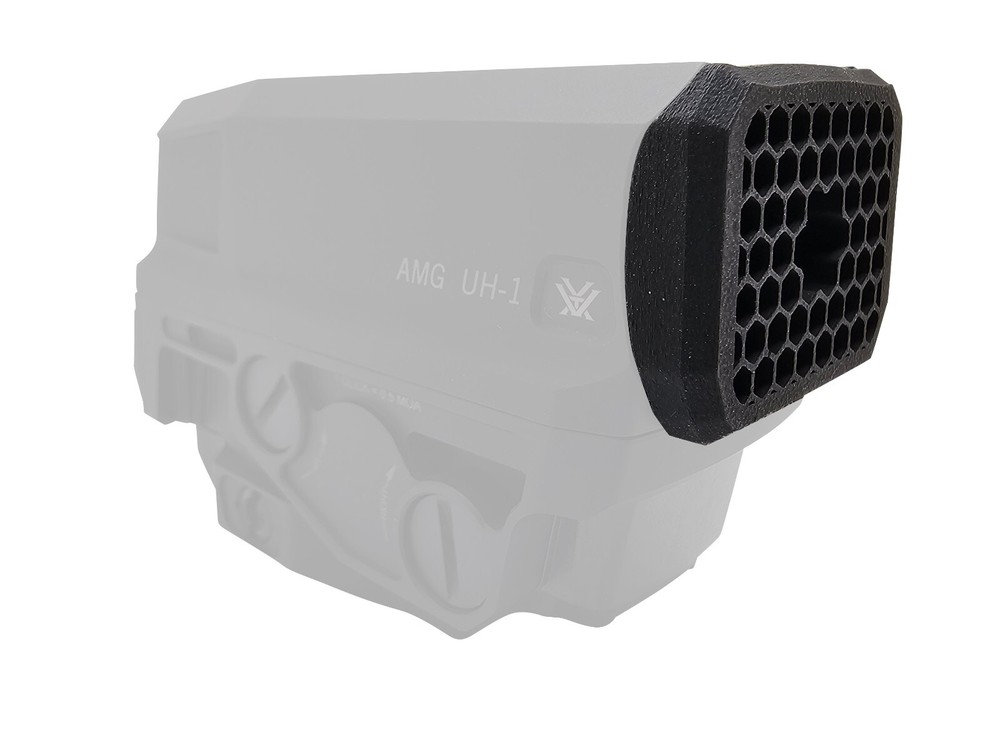 Killflash/ARD - Vortex AMG UH-1 Gen II/2 - Open Center