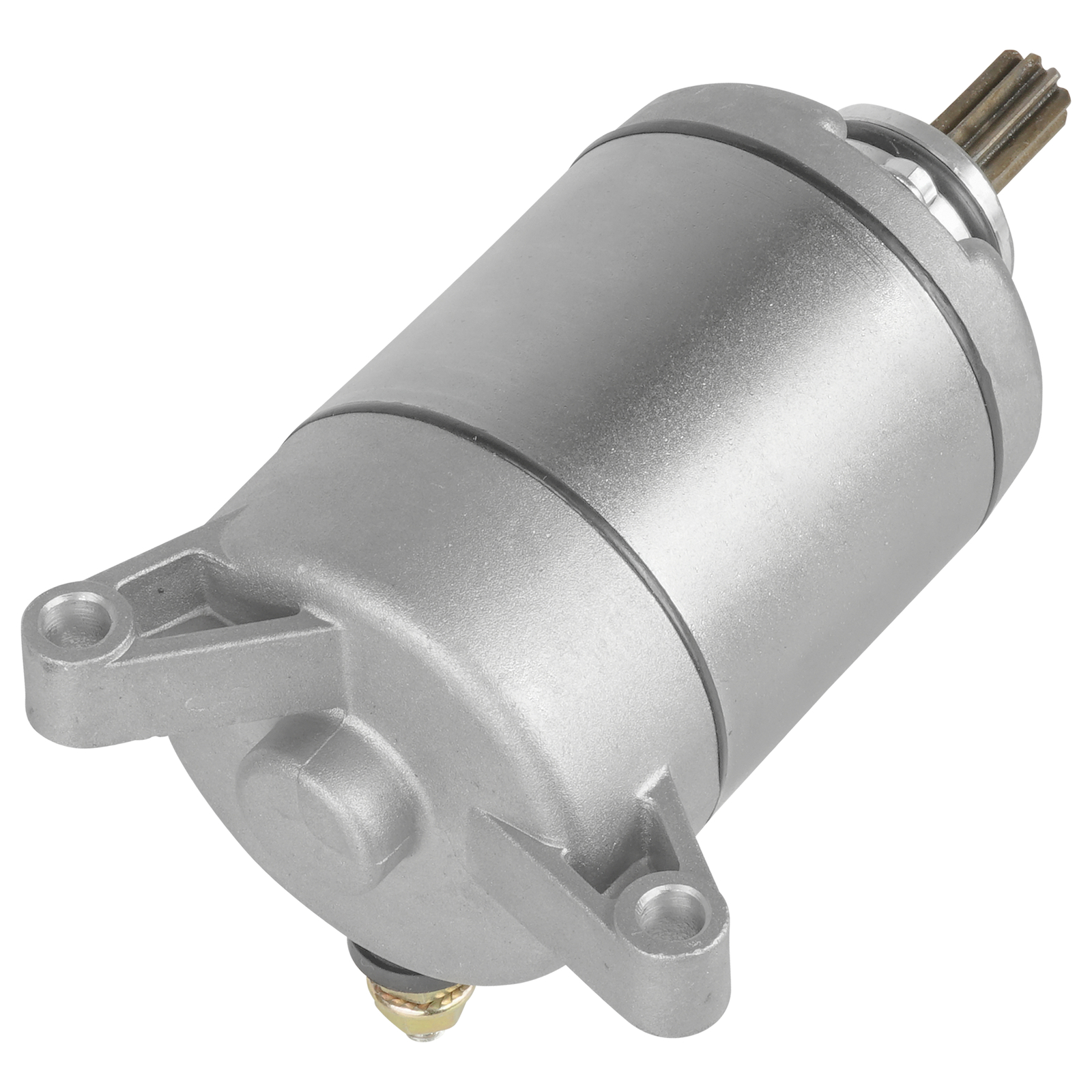 Starter for Yamaha Atv 450 YFZ450 New 2004-2013 5Tg-81800-00-00