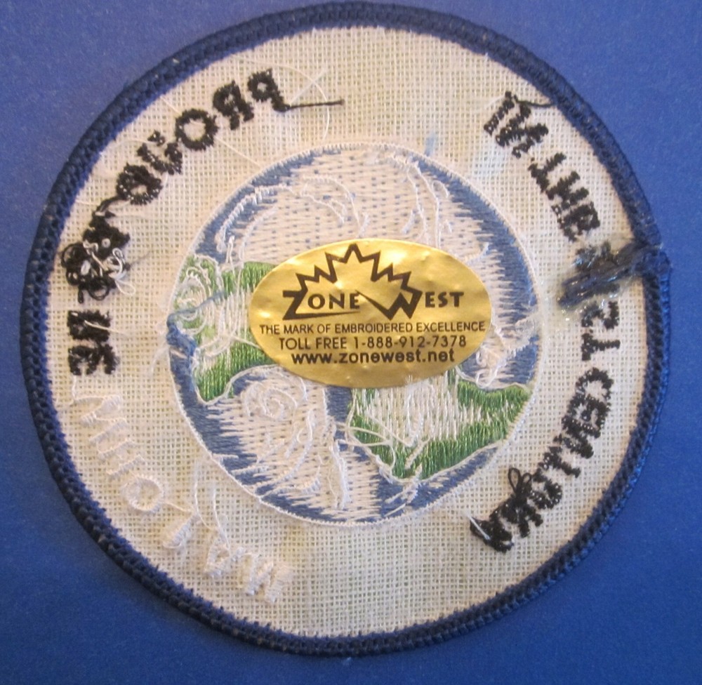 NEW Feel Good Patch Builds Self Esteem + Self Confidence Buy 1-75