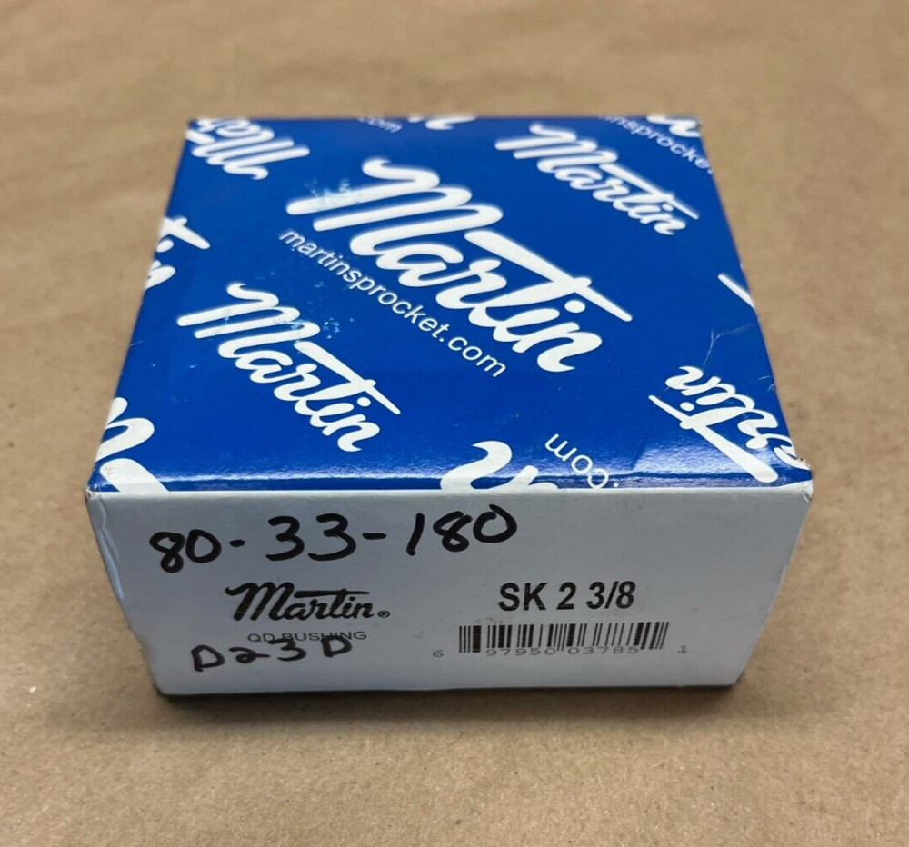 Martin SK 2 3/8 QD Bushing (PA)