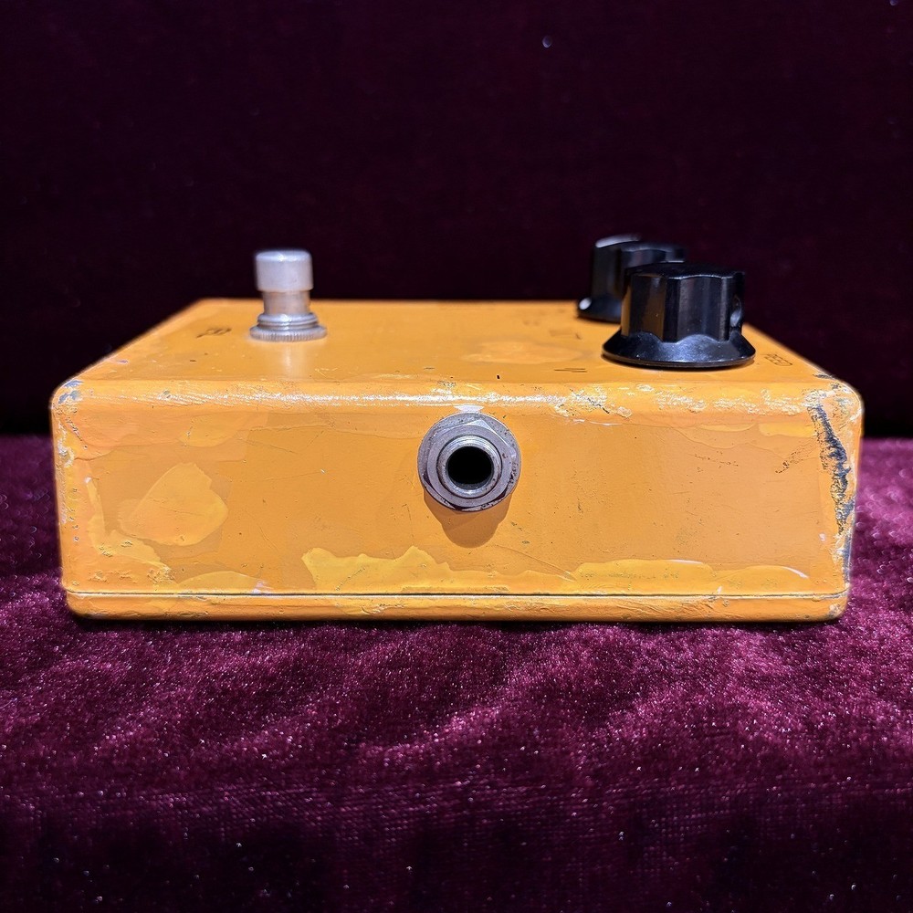 MXR Phase 100 80's Used Phaser