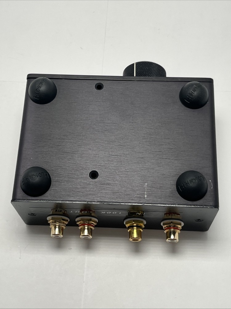 Sonance VC50B Volume Control Tested