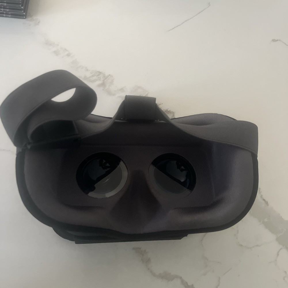 OIVO VR Headset Glasses Compatible w/ Nintendo Switch & Switch OLED TESTED!!!