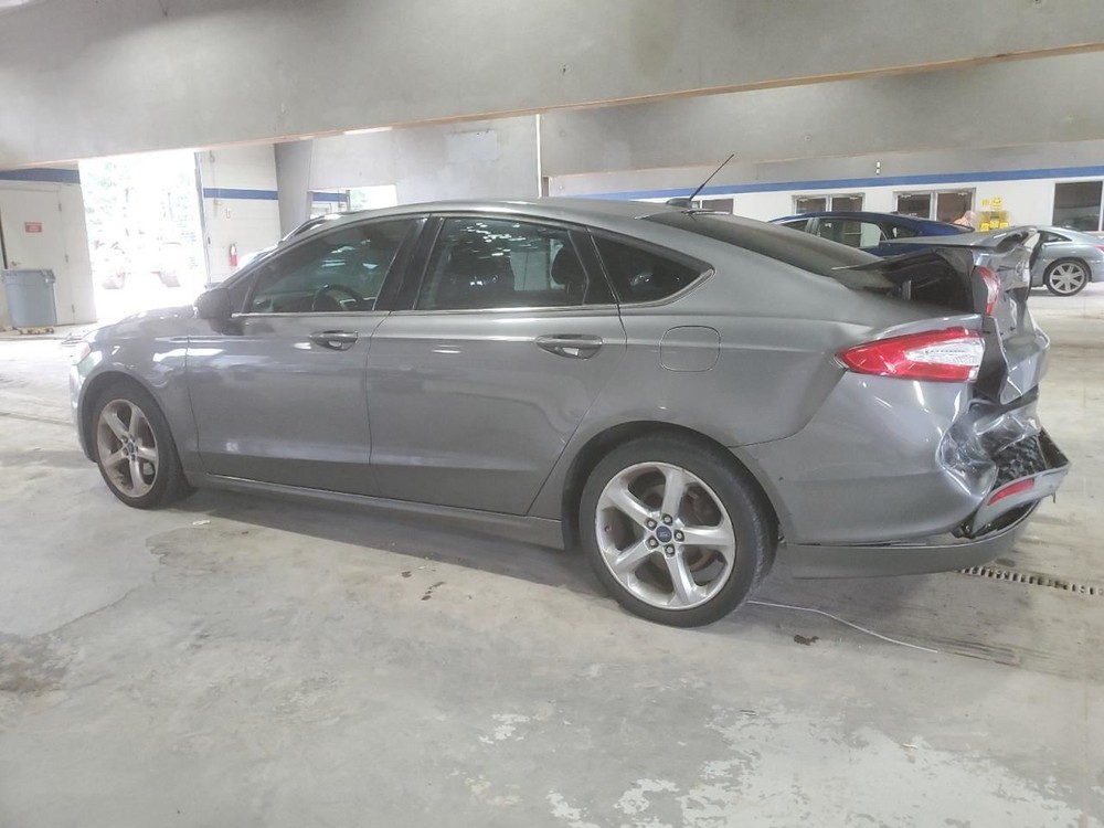 2013 Ford Fusion 8 Screen Display OEM Used No Anti-Theft Code Reprogram Required
