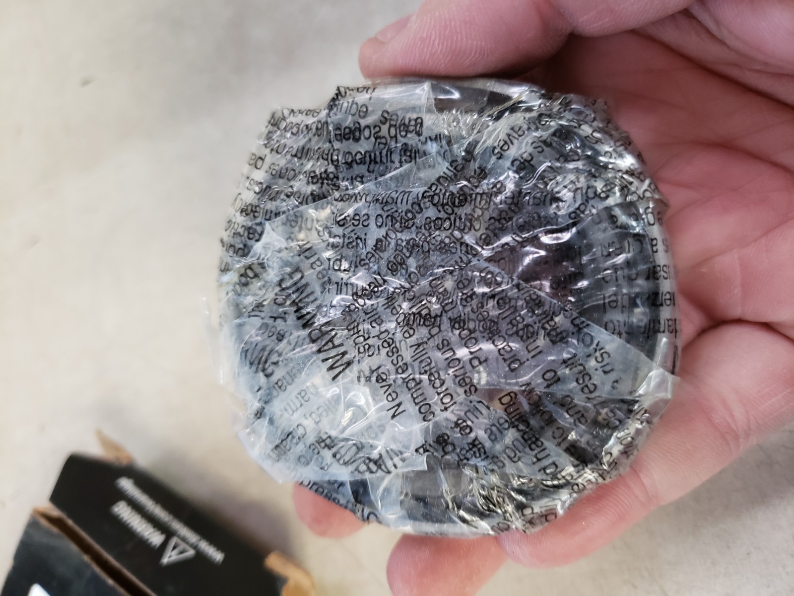 TIMKEN LM501349 TAPERED ROLLER BEARING CONE