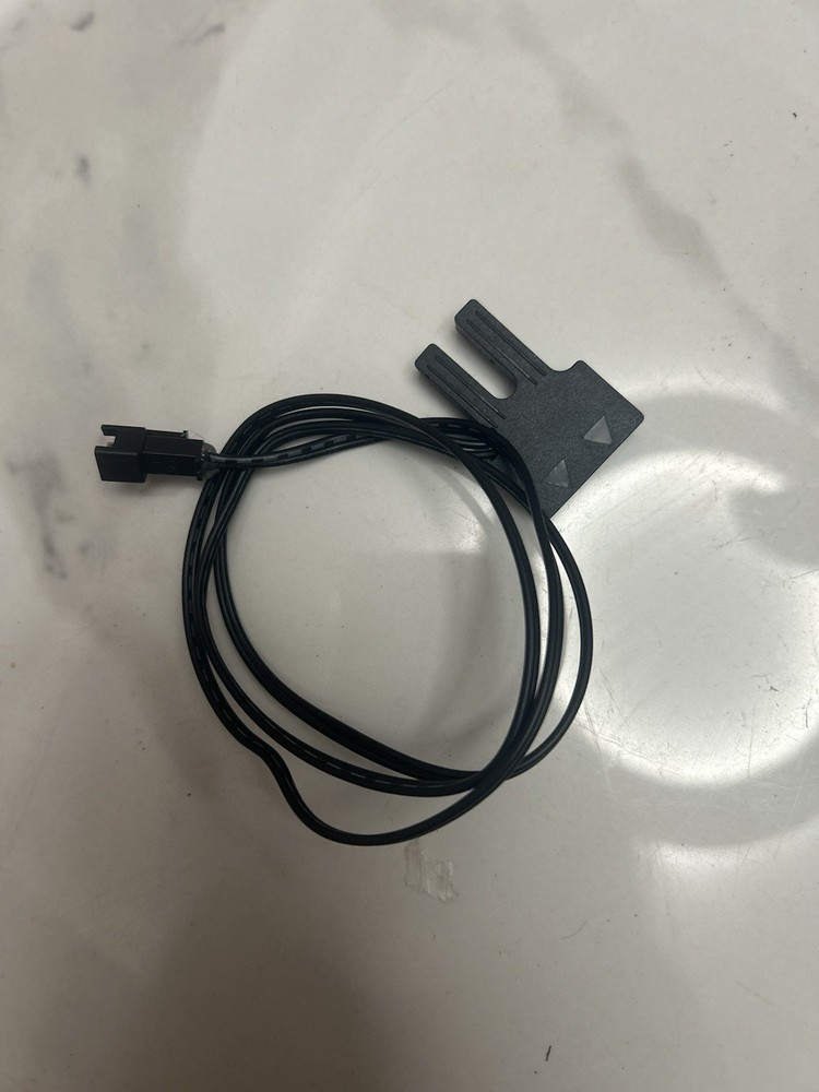 True Fitnnes Elliptical Model XPS300-4 Speed Sensor