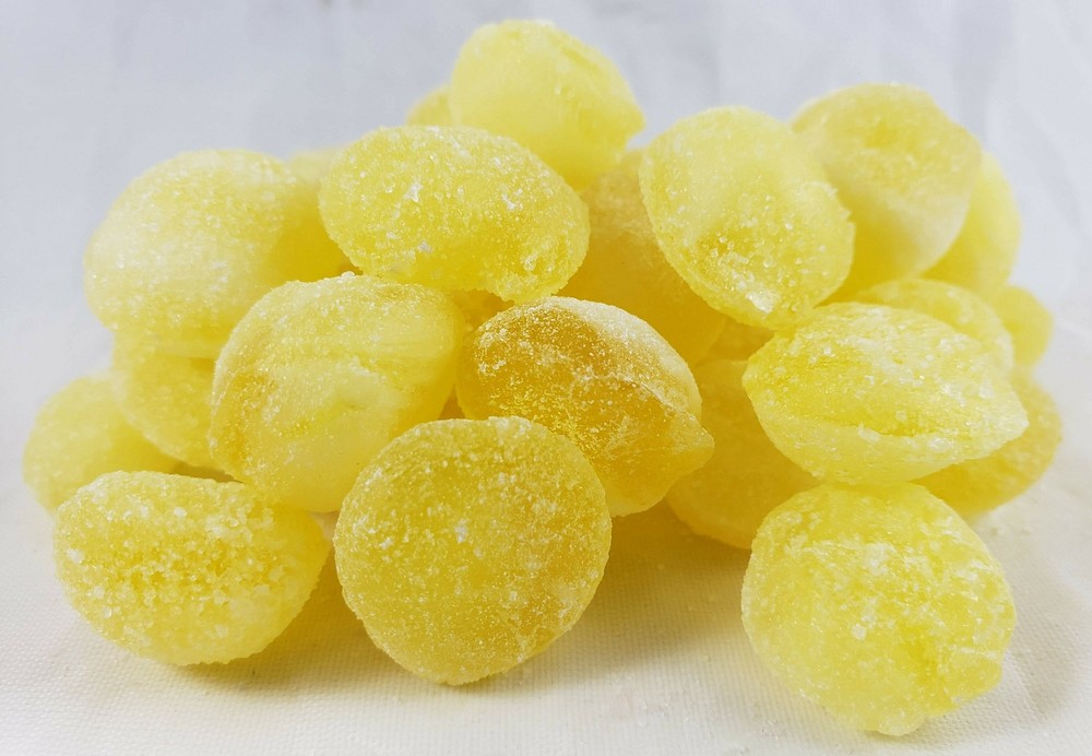 Piña Colada Hard  Drops 4.5 Ounces