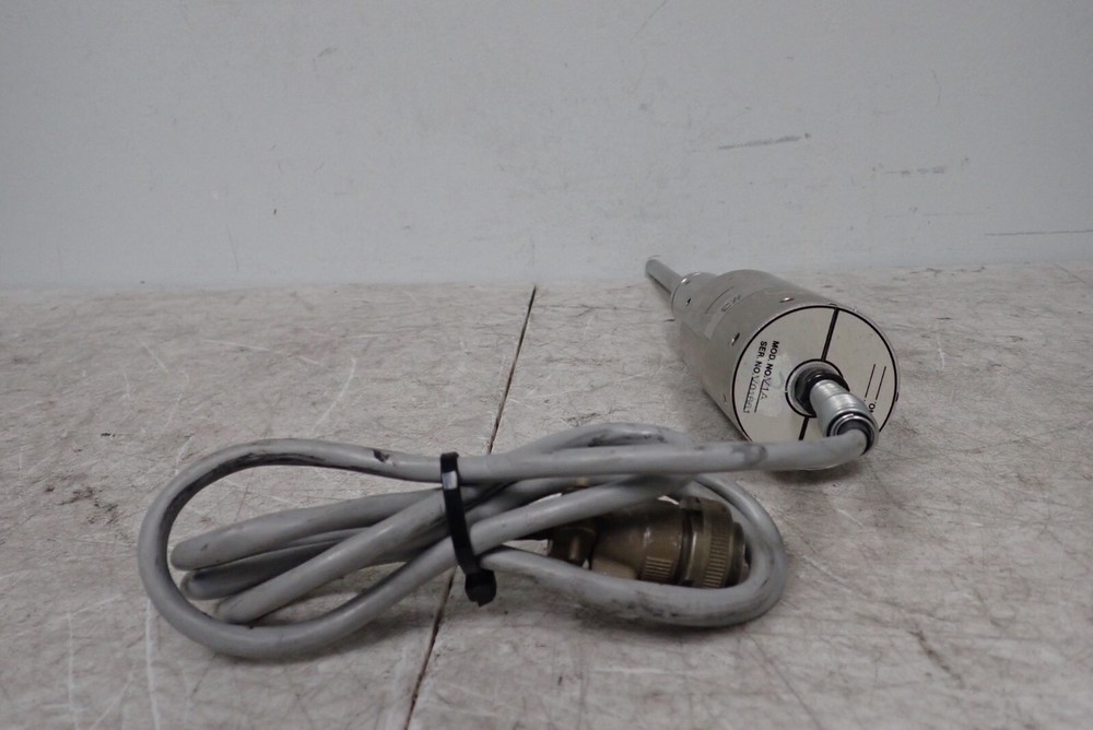 Ultrasonic Handgun Welding Unit Model V1A