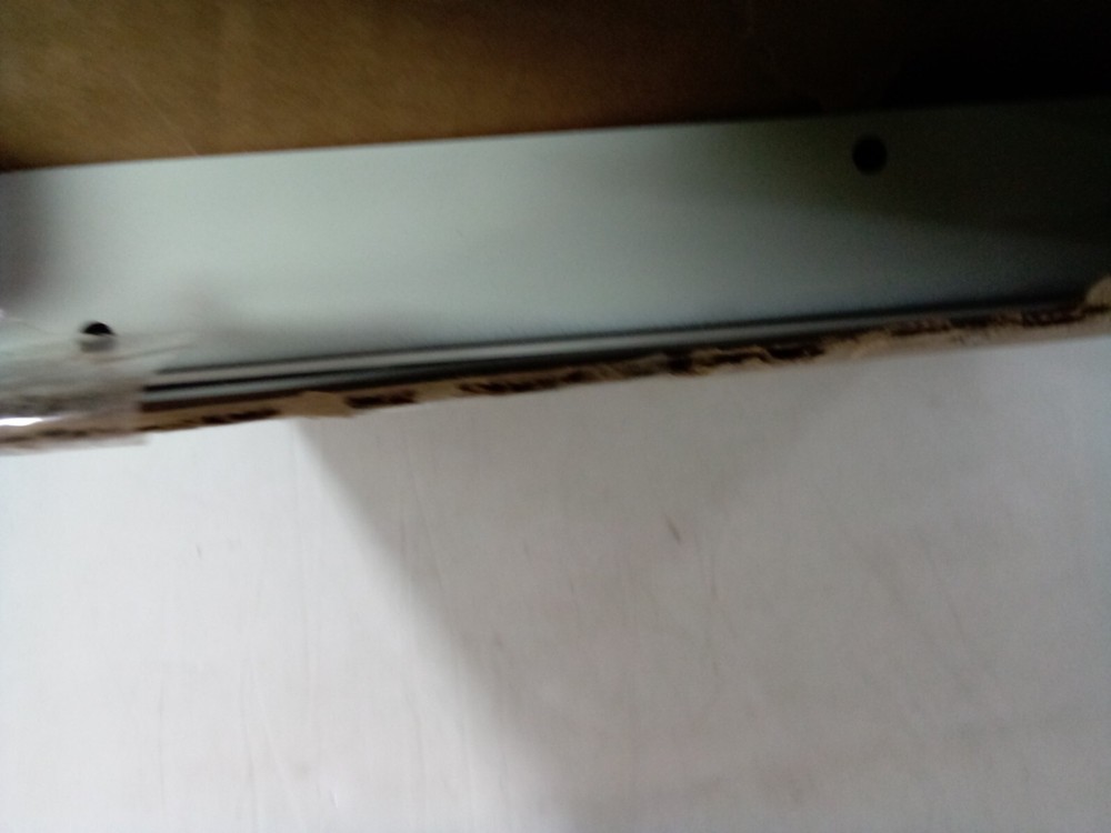 Karp DSC 214-M Universal Access Door Panel 12" x 12" Flush Mounted