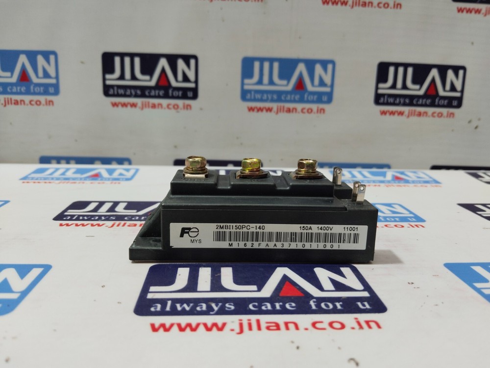 FUJI 2MBI150PC-140 IGBT MODULE