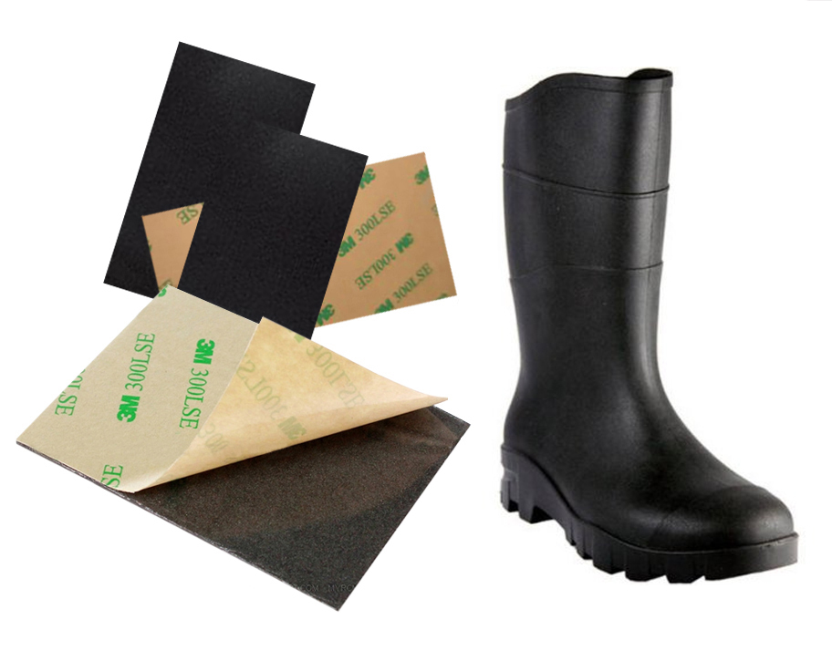 Rain Boots Repair Patch Kit
