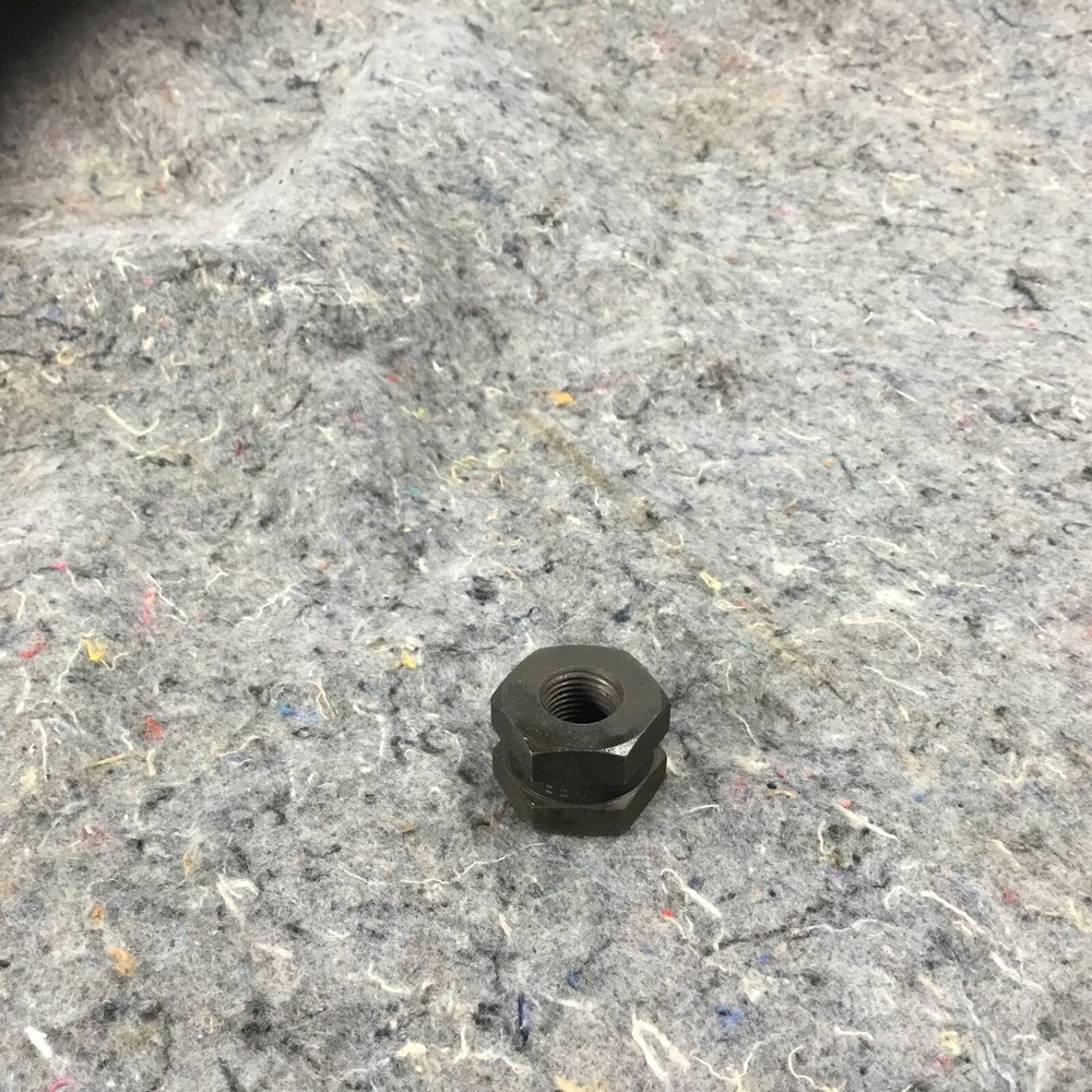 Greenlee 5004166 Nut for Knockout Punch