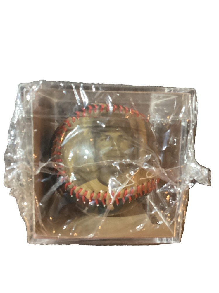 Johnny Damon - Wounded Warriors Specialty Baseball