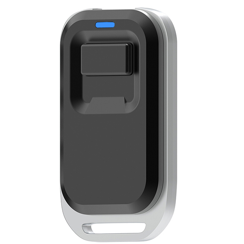WiFi 1200lbs Electromagnetic Door Lock Kit Remote and Smartphone app Controlled