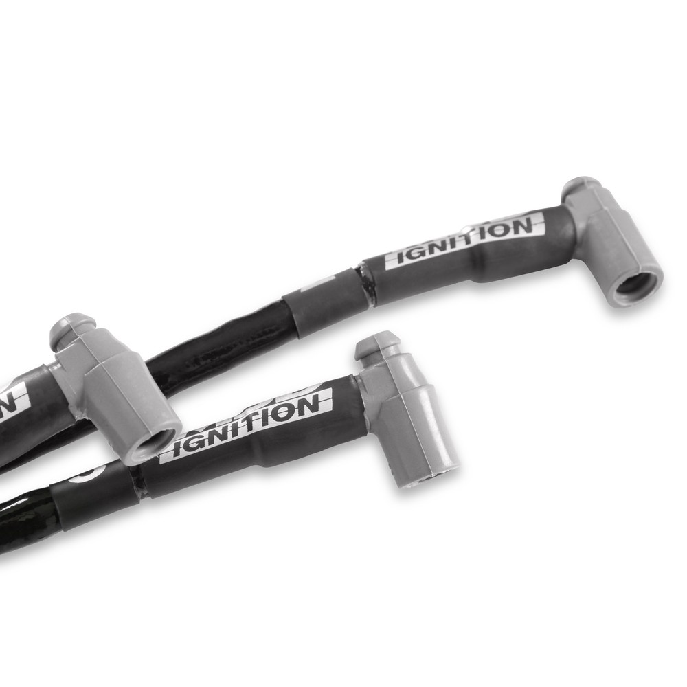 MSD 35591 Sleeved Spark Plug Wires