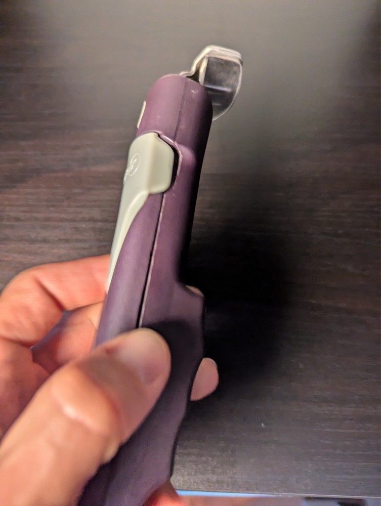 FAGOR Pot or Pan Detachable Handle - See Video