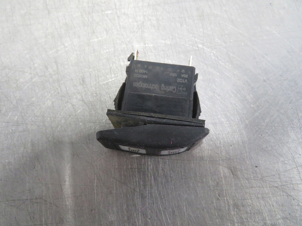 EB992 2014 14 CANAM COMMANDER MAX 1000 XT HEADLIGHT HIGH LOW SWITCH