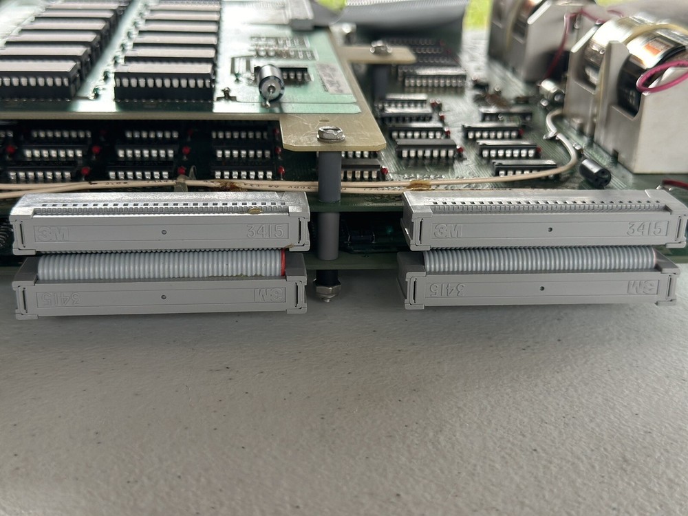 Gould Modicon AS-4863-025 Processor Sandwich Pack