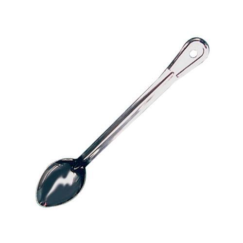 Winco - BSOT-11 - 11 in Solid Serving Spoon