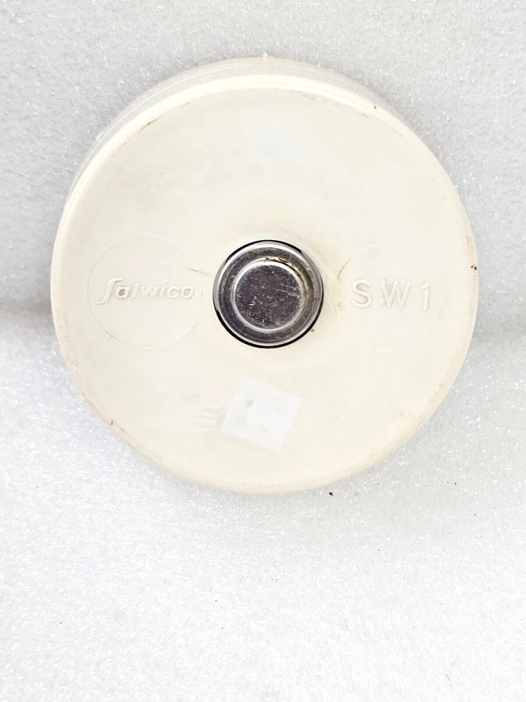 SALWICO HEAT DETECTOR SW1