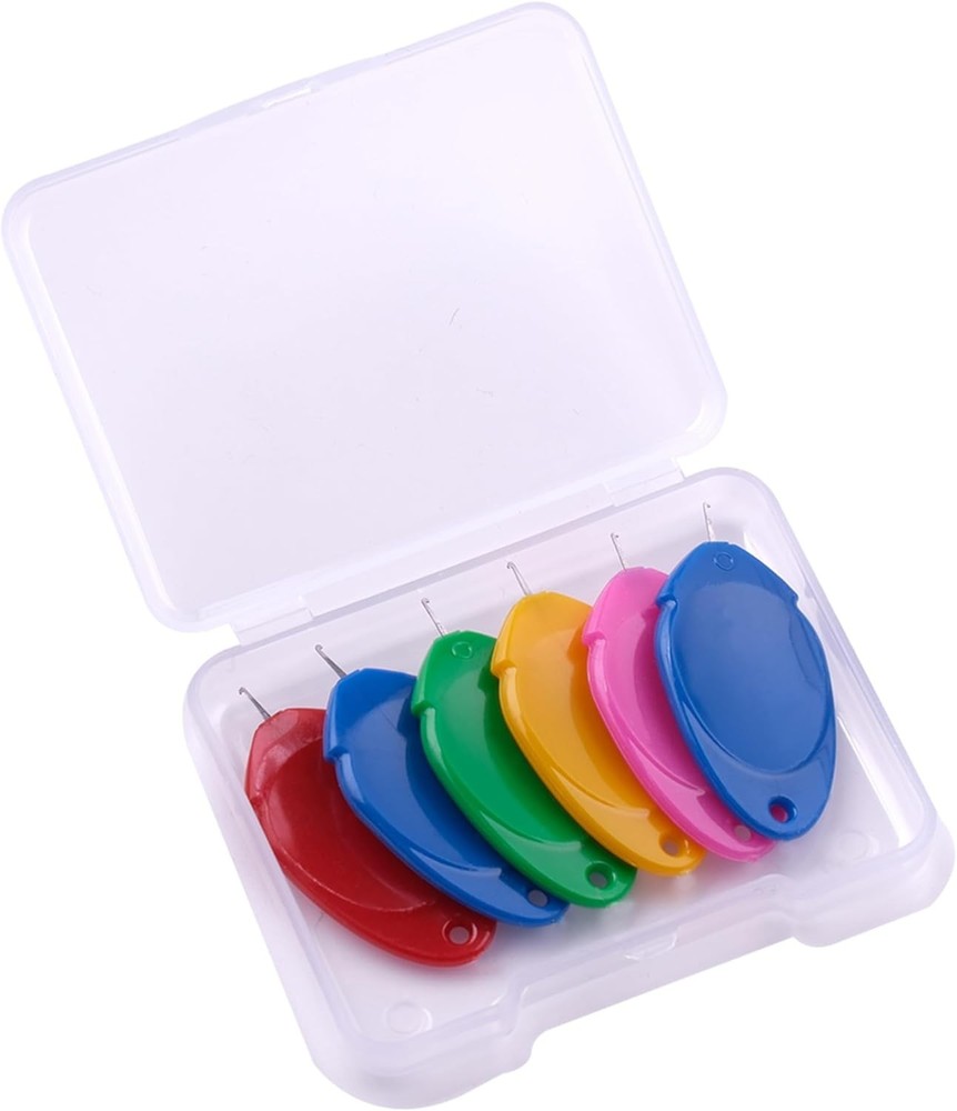 Needle Threader Tool Set
