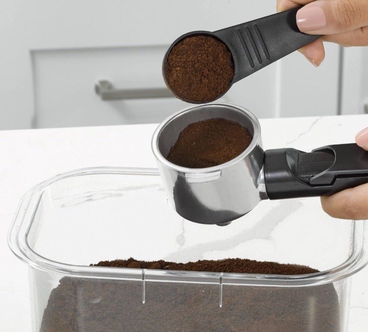 Mr. Coffee 2191913 Steam Espresso Maker