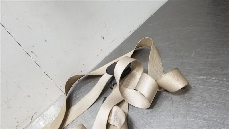 15-18 MERCEDES CLS-CLASS OEM FRONT SEAT BELT RETRACTOR GRAY DRIVER LEFT