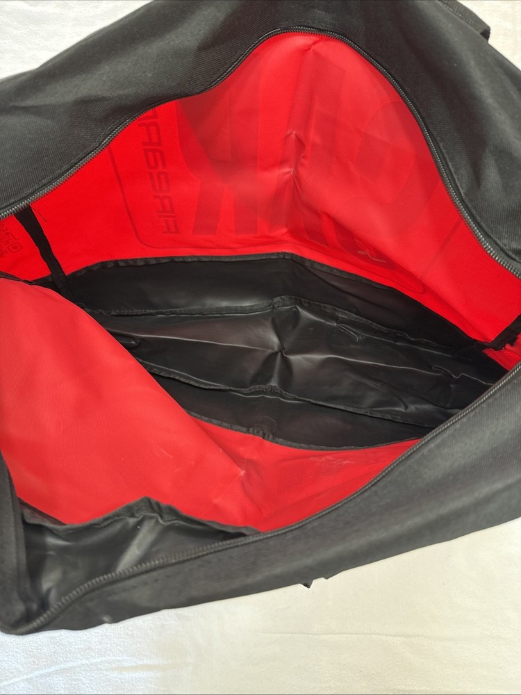 NWOT SAR Firearms Range Bag