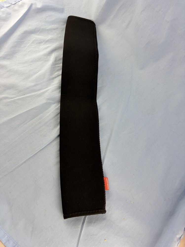 Ghost Golf Cart Protective Strap for Golf Bag Strap