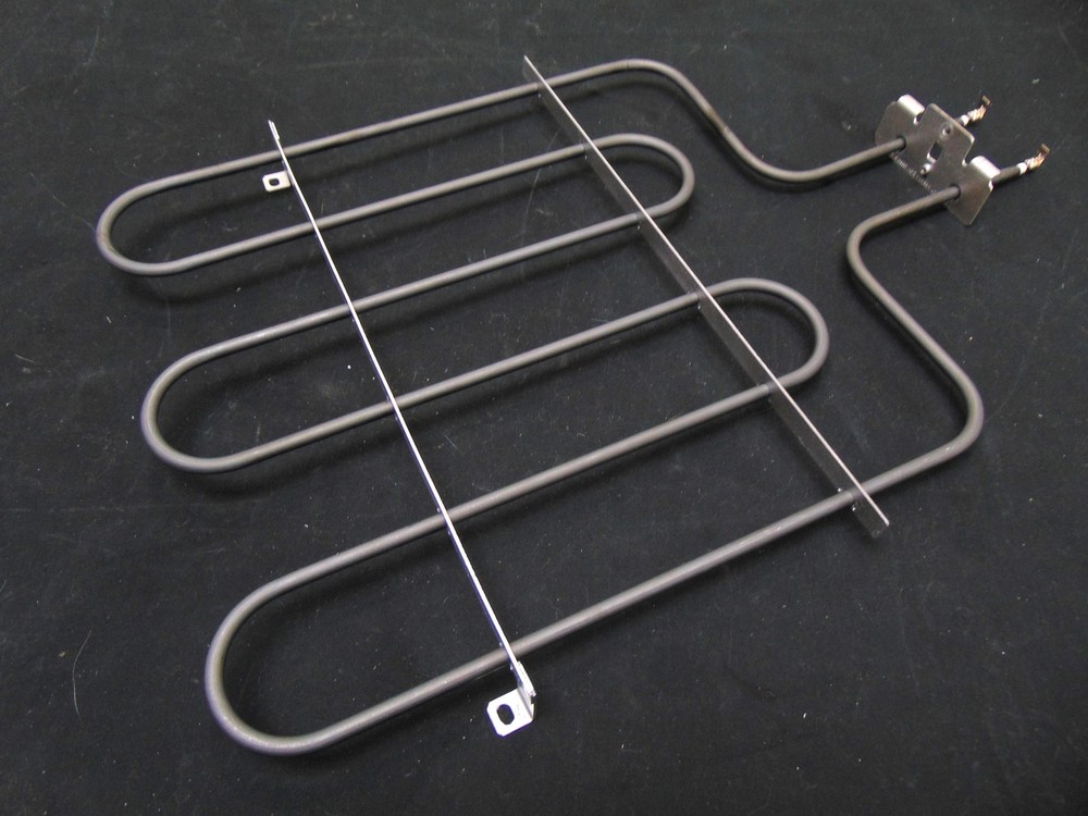 Frigidaire Electric Range GCFI3060BFD Broil Element 5304537422