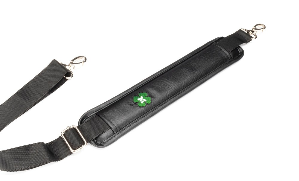 McDermott 75-0946 0Bx0S Billiards Cue Case Extra Replacement Shoulder Strap
