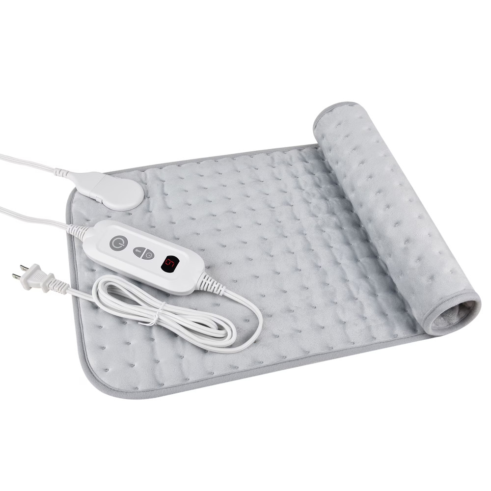 heating pad electric