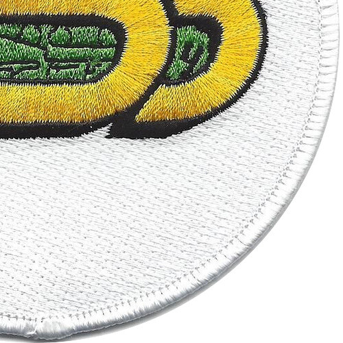 105th Construction Battalion Patch