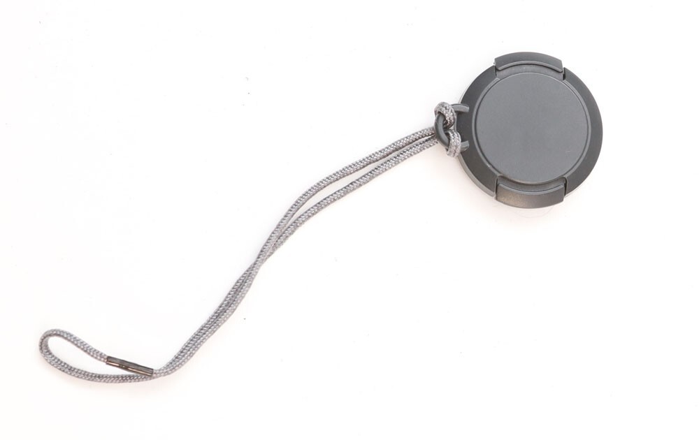 27mm lens cap