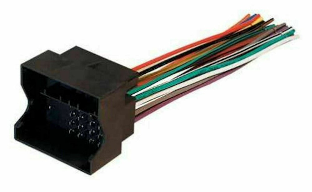 Wire Harness for 2002 2003 2004 2005 2006 2007 2008 Mini Cooper