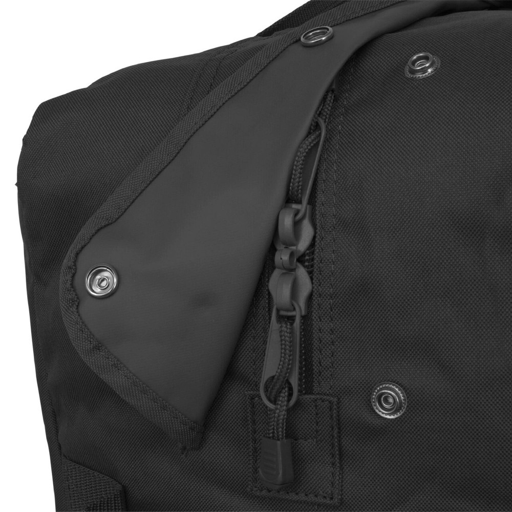 Mercury Tactical Kit Bag - Black